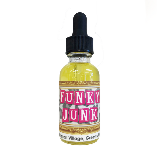 Funky Junk Refresher Oil