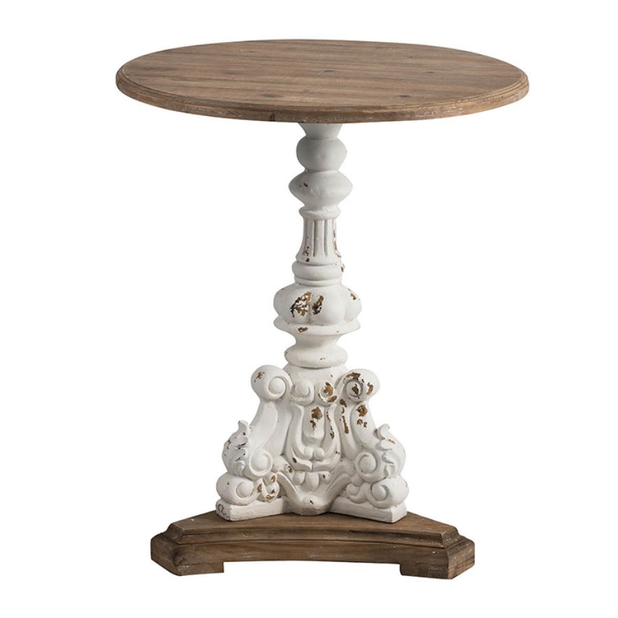 Table Accent Wilson 31" Round