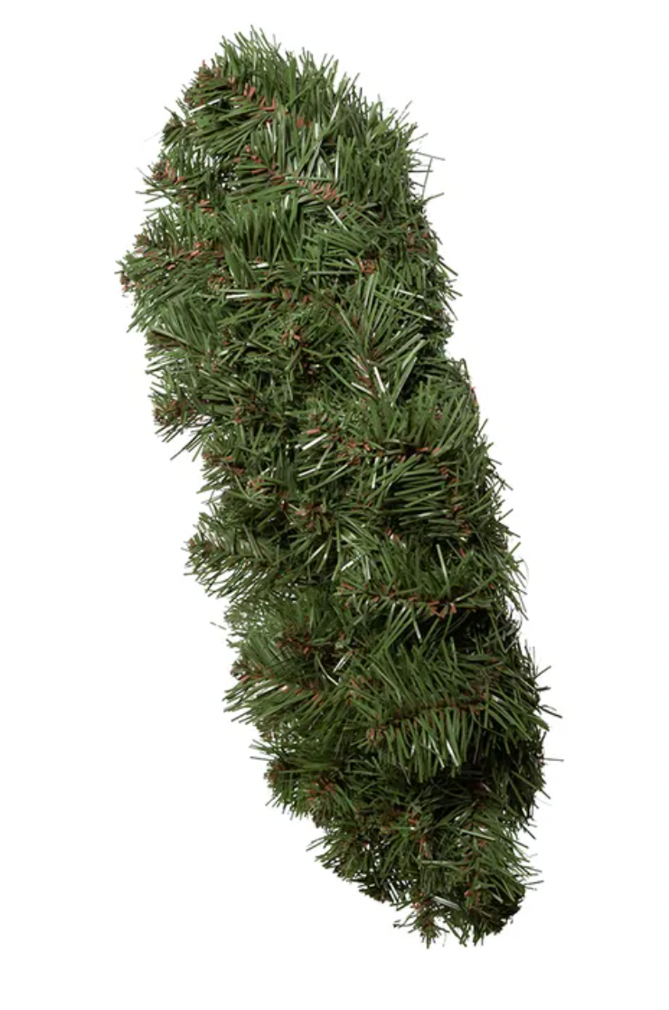 Wreath Virginia Pine 24"