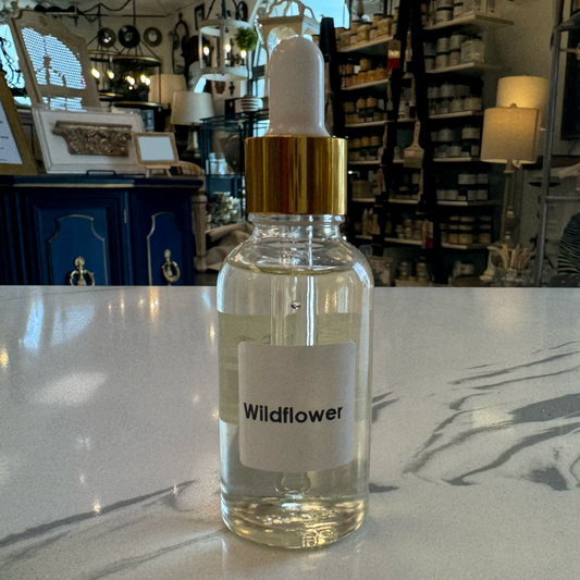 Wildflower Refresher Oil