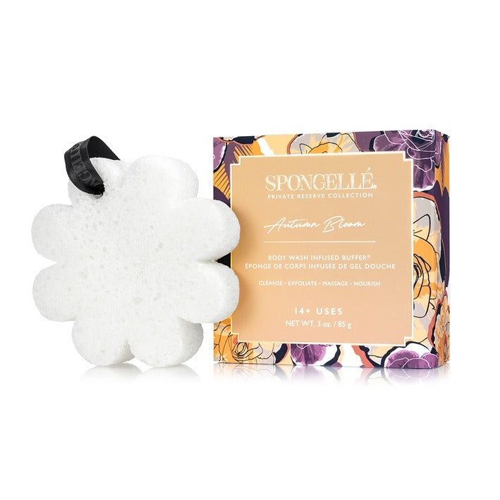 Body Wash Autumn Bloom Boxed Flower