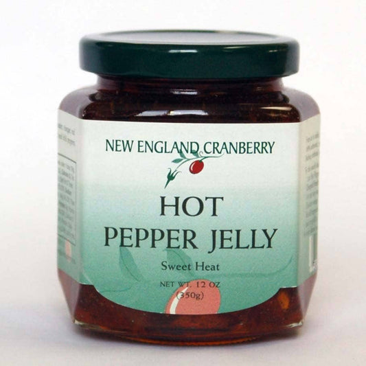 Hot Pepper Jelly 12oz