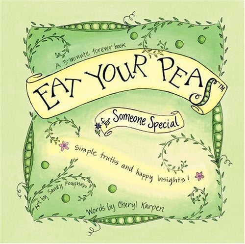 Eat Your Peas- Someone Special