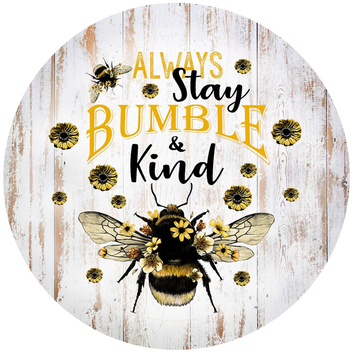 Trivet Bumble & Kind 8 in