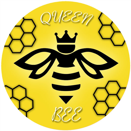 Jar Opener Queen Bee 6 in