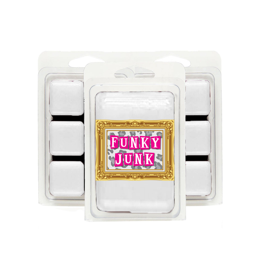 Funky Junk Wax Melts