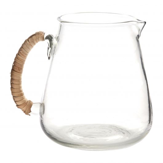 Pitcher Glass Large