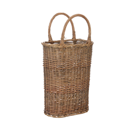 Basket Handled Small