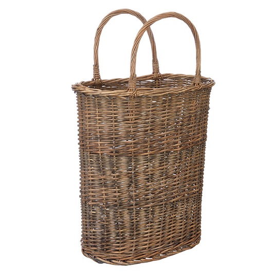 Basket Handled Large