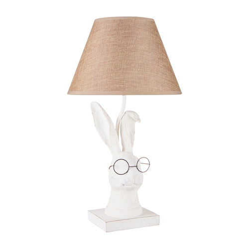 Lamp Rabbit Glasses