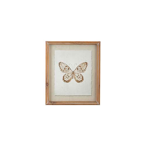 Art Butterfly Memphis