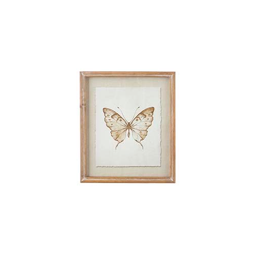 Art Butterfly Monarch