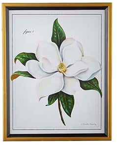 Art Magnolia Jade