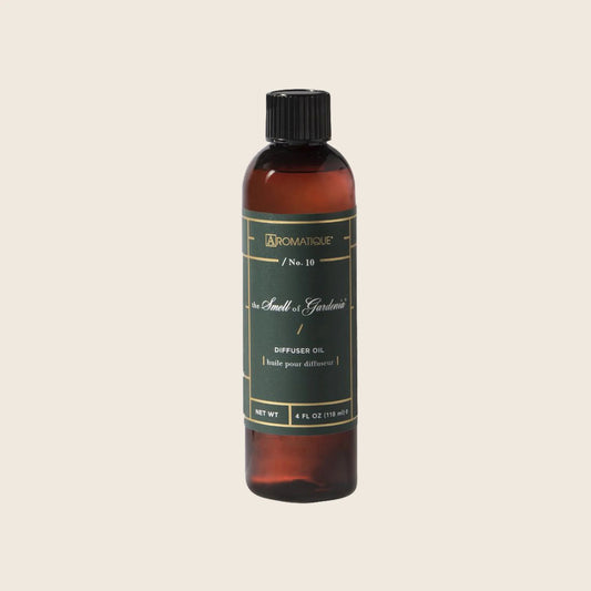 Diffuser Oil The Smell of Gardenia