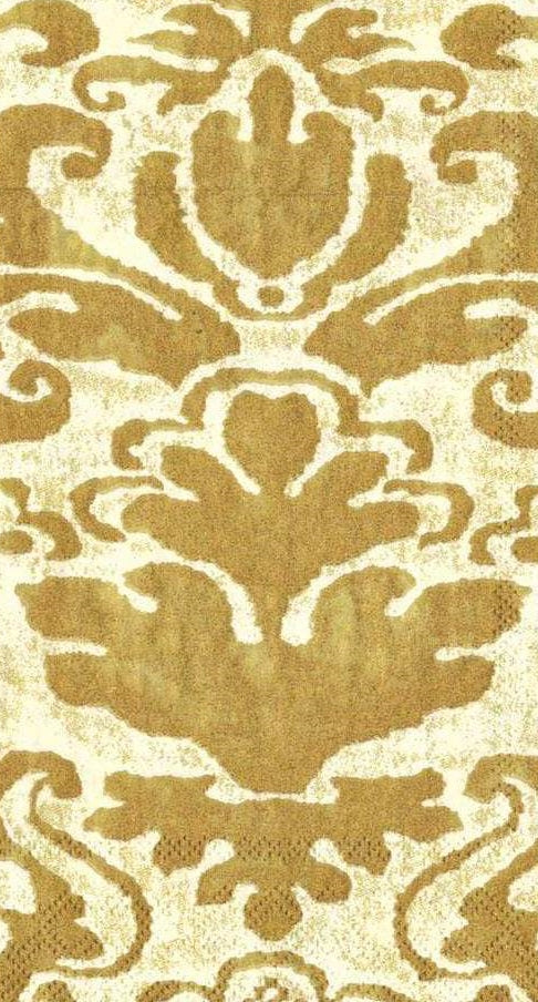 Guest Towels Palazzo Ivory