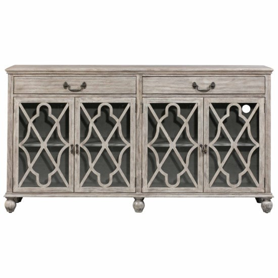 Buffet Hamilton Sideboard Fretwork