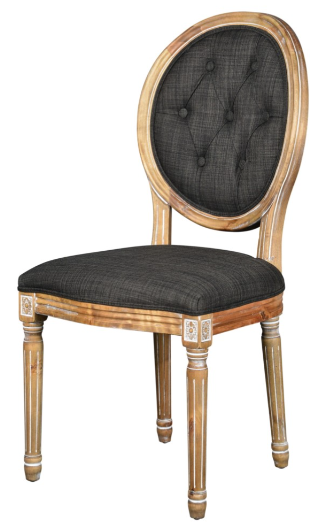 Miller Side Chair