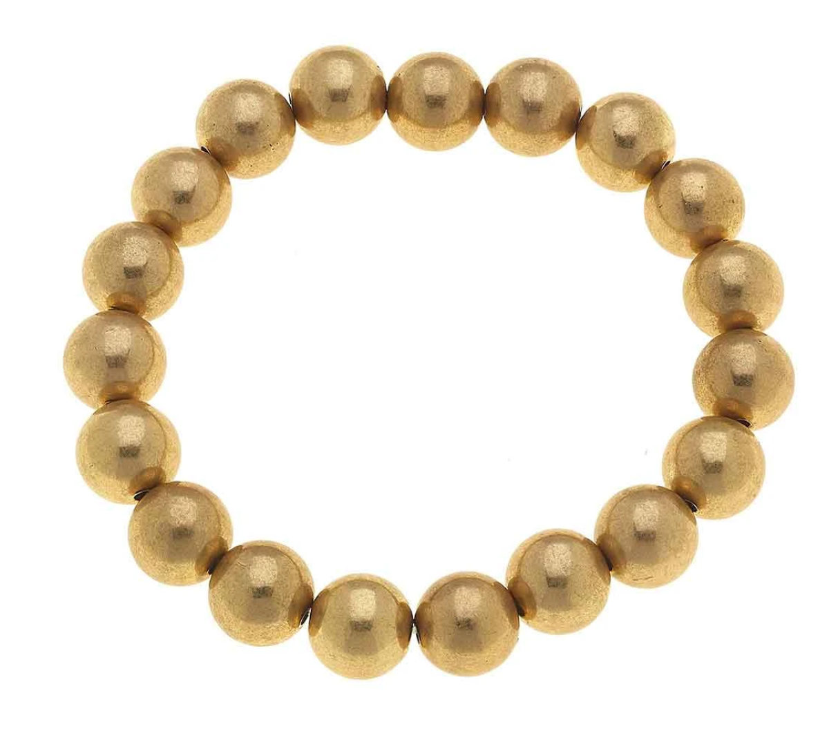 Bracelet Stretch Chloe Beaded