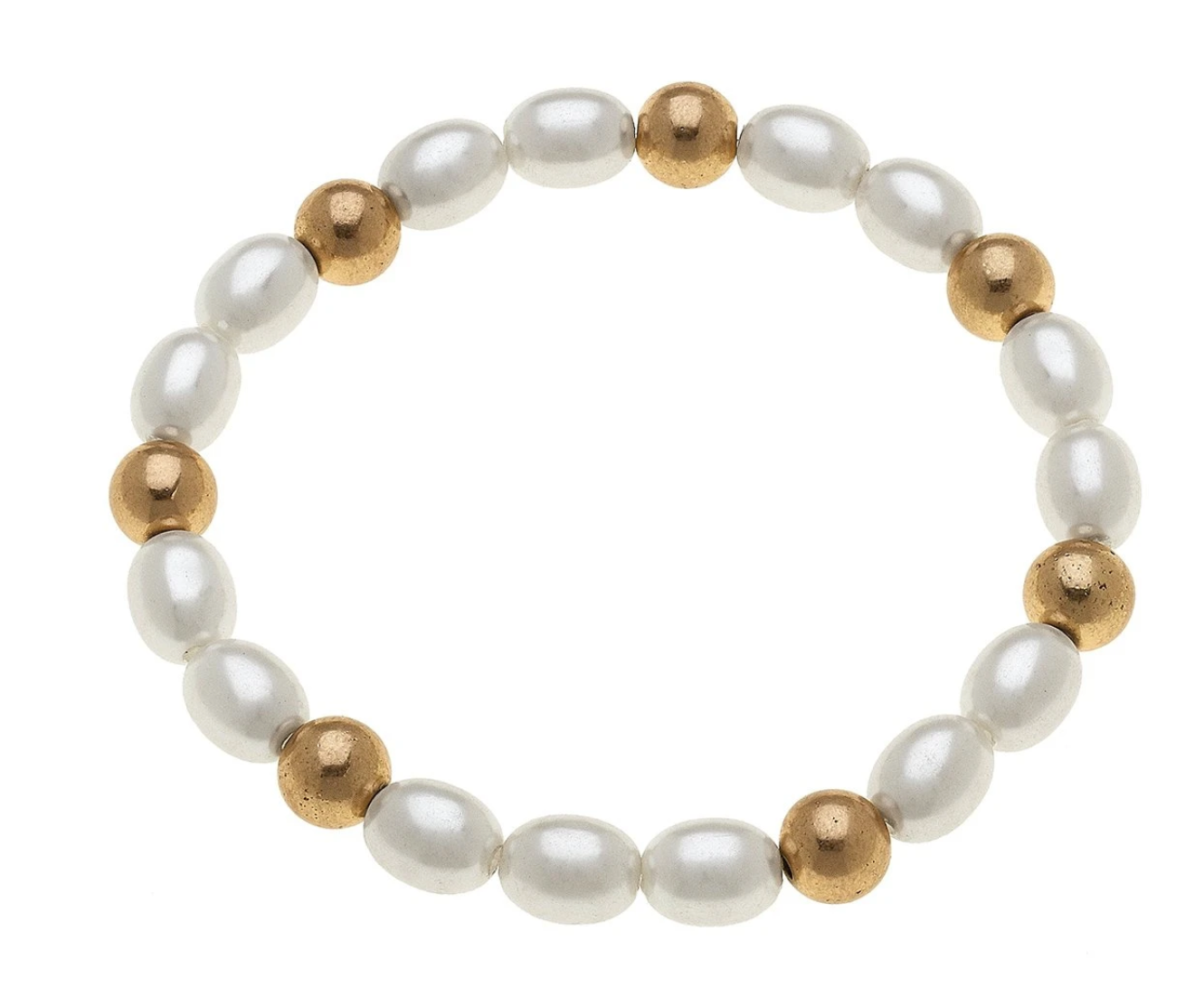 Elizabeth Stretch Bracelet