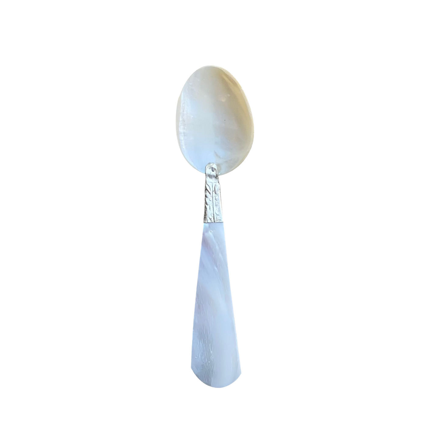 Spoon Mother of Pearl Shell