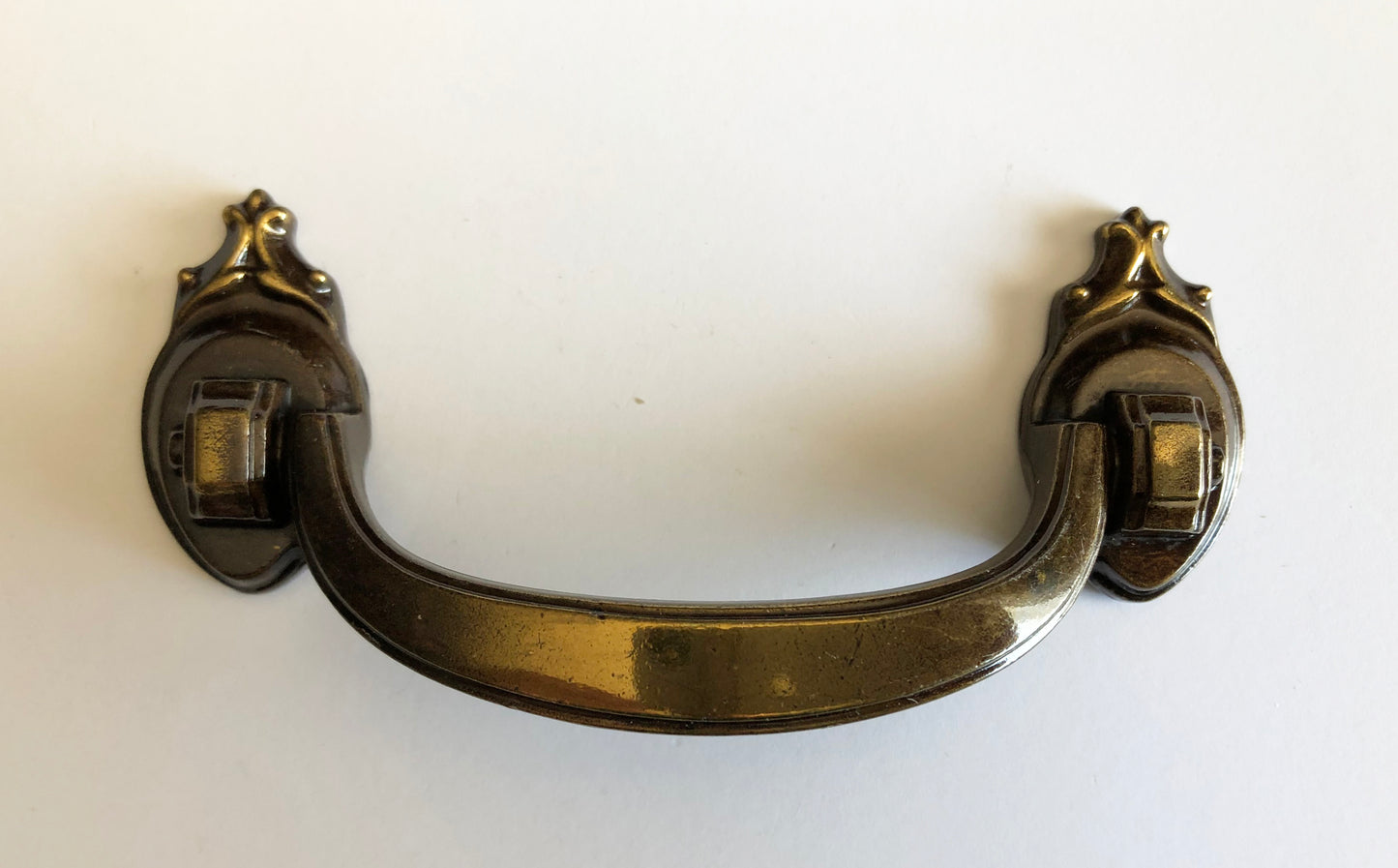 Antique English Brass Pulls