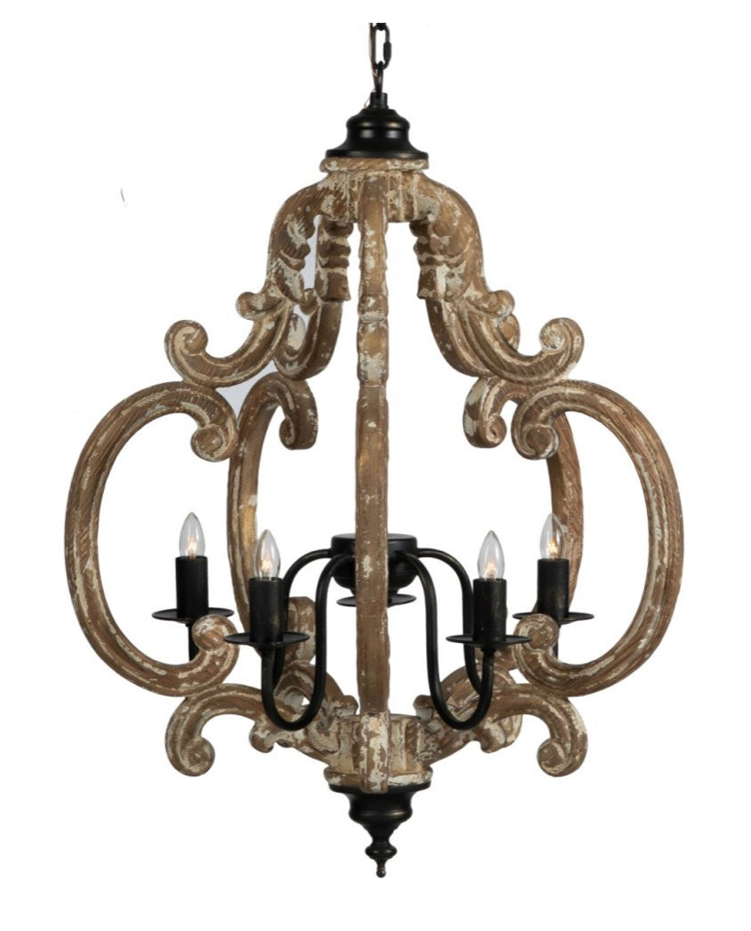 Chandelier Blakely