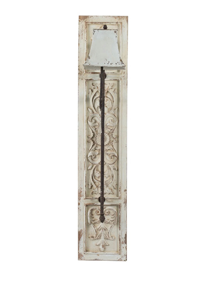 Sconce Grace Wall