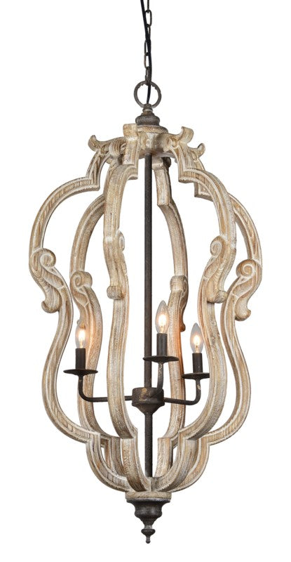 Chandelier Morris