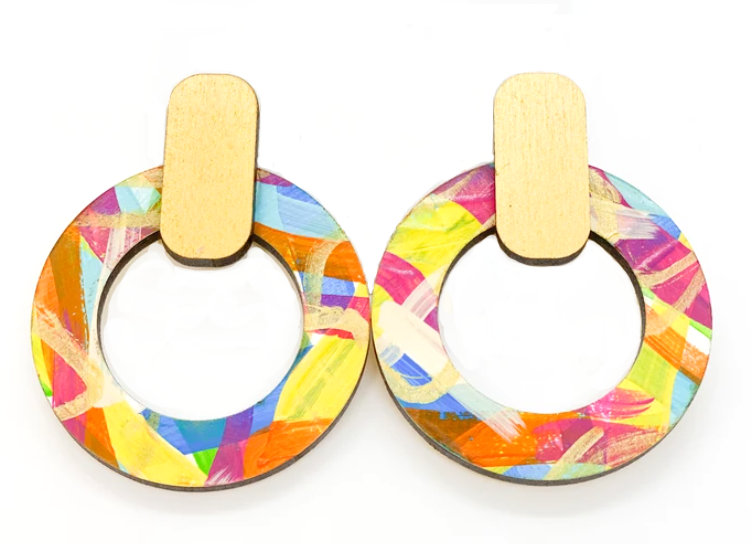 Randi Earrings