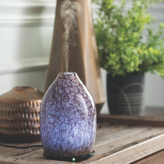 Diffuser Oyster Shell