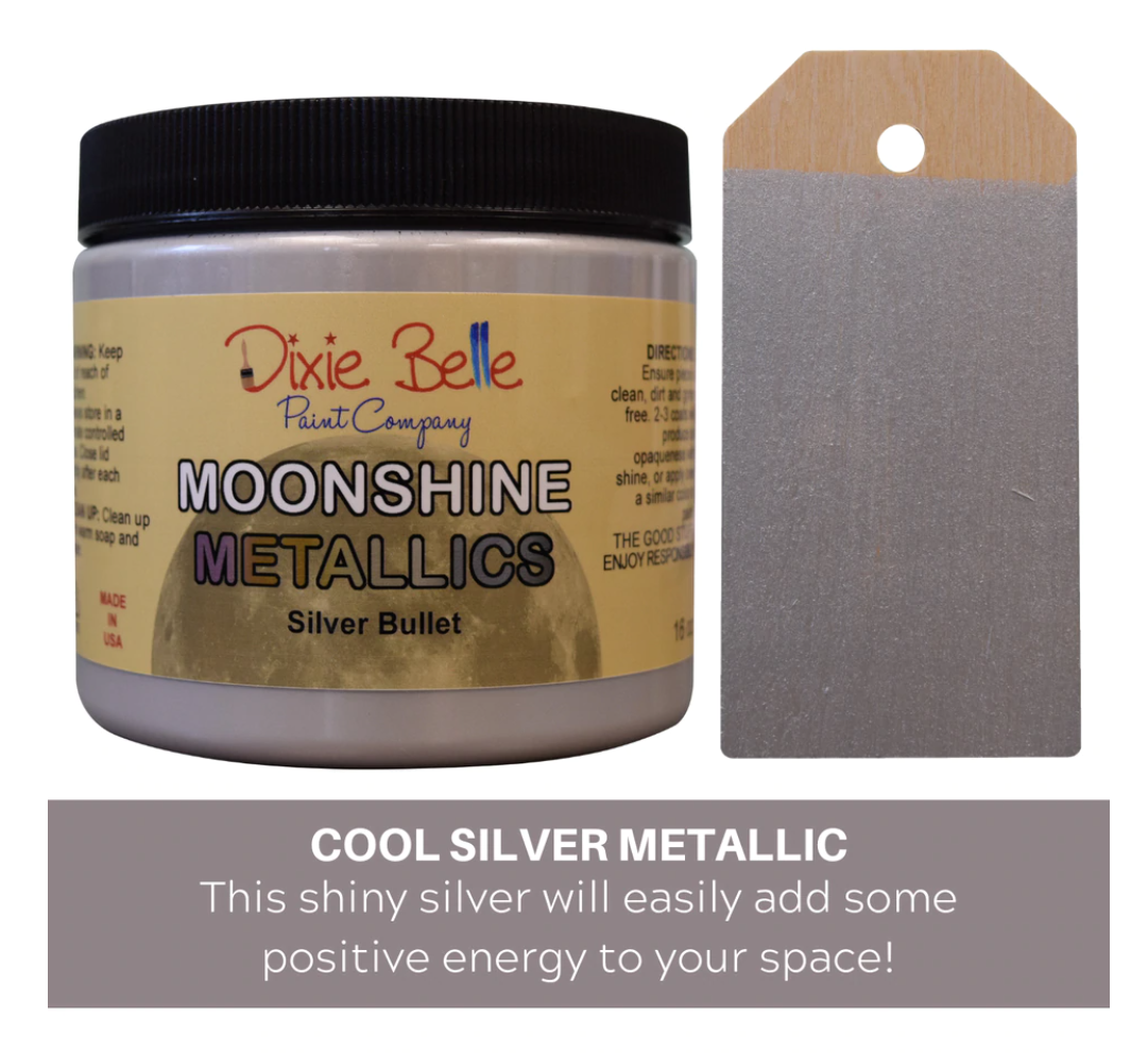 Moonshine Metallics Paint