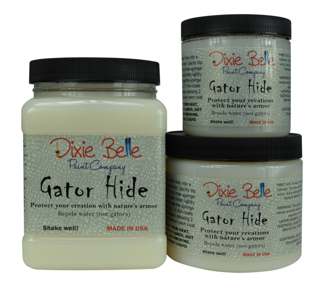 Gator Hide