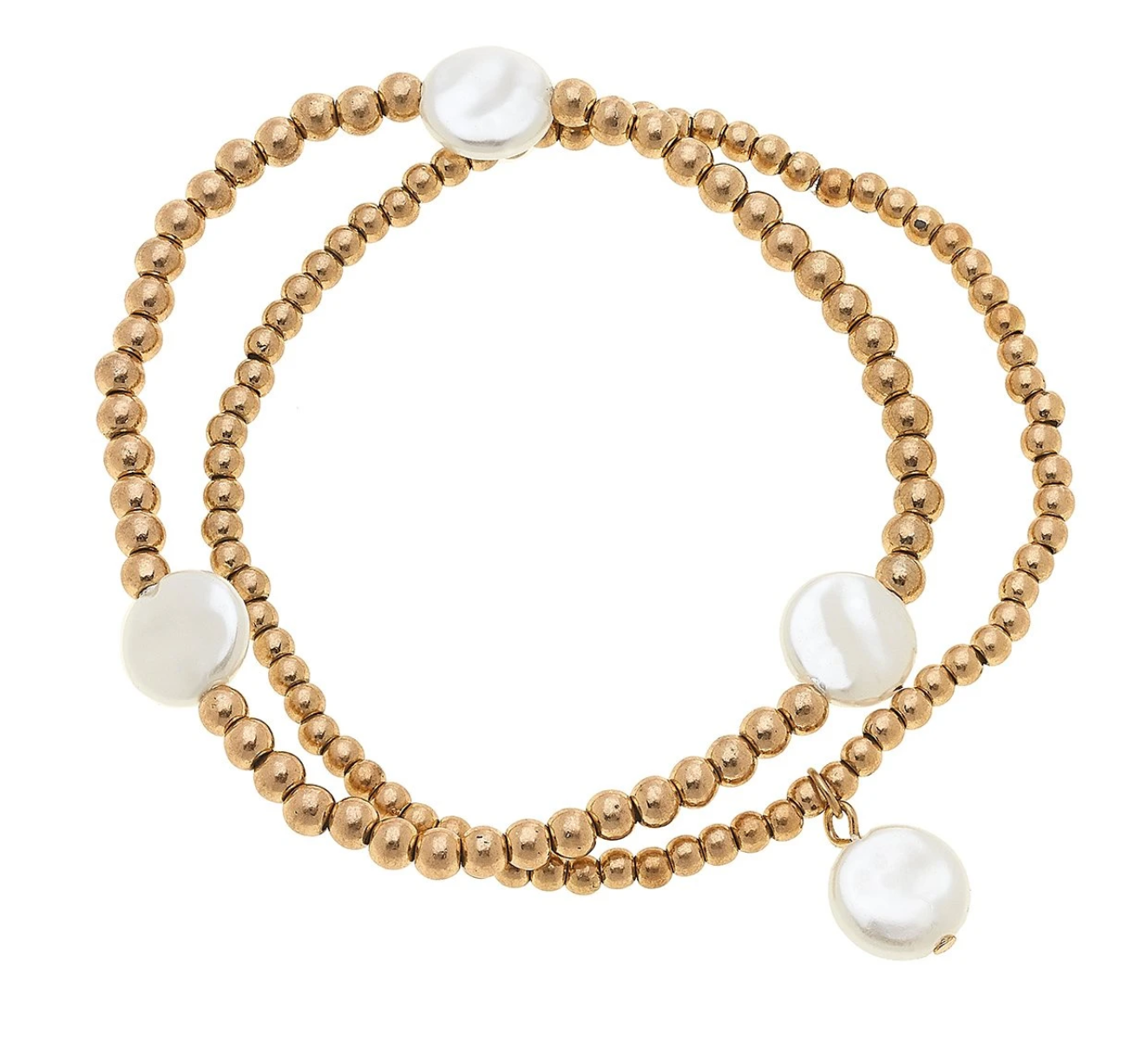 Aria Sphere Bracelet Set