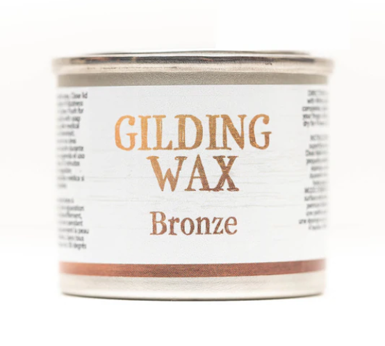 Gilding Wax