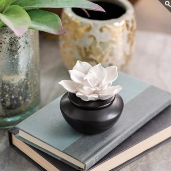 Diffuser Gardenia Porcelain