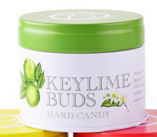Buds Key Lime