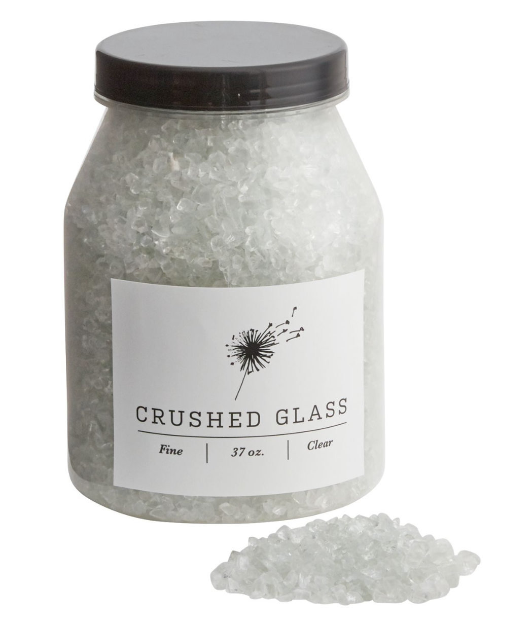 Crushed Glass