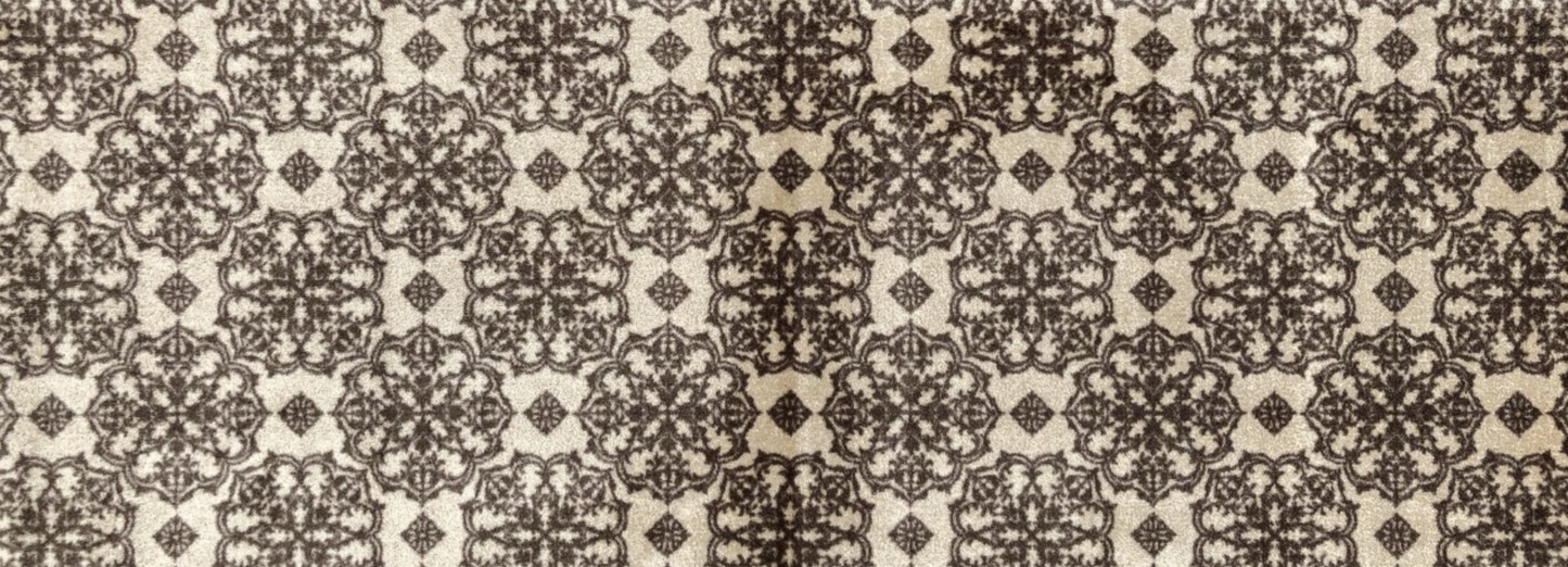 English Manor Washable Rug