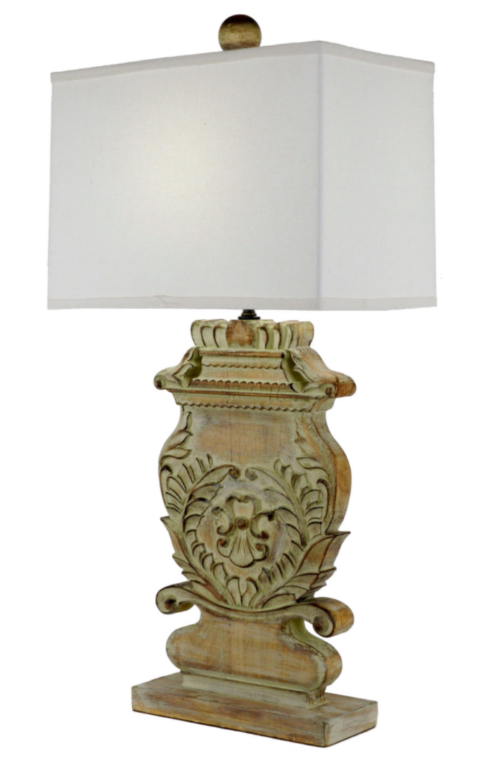 Stella Lamp