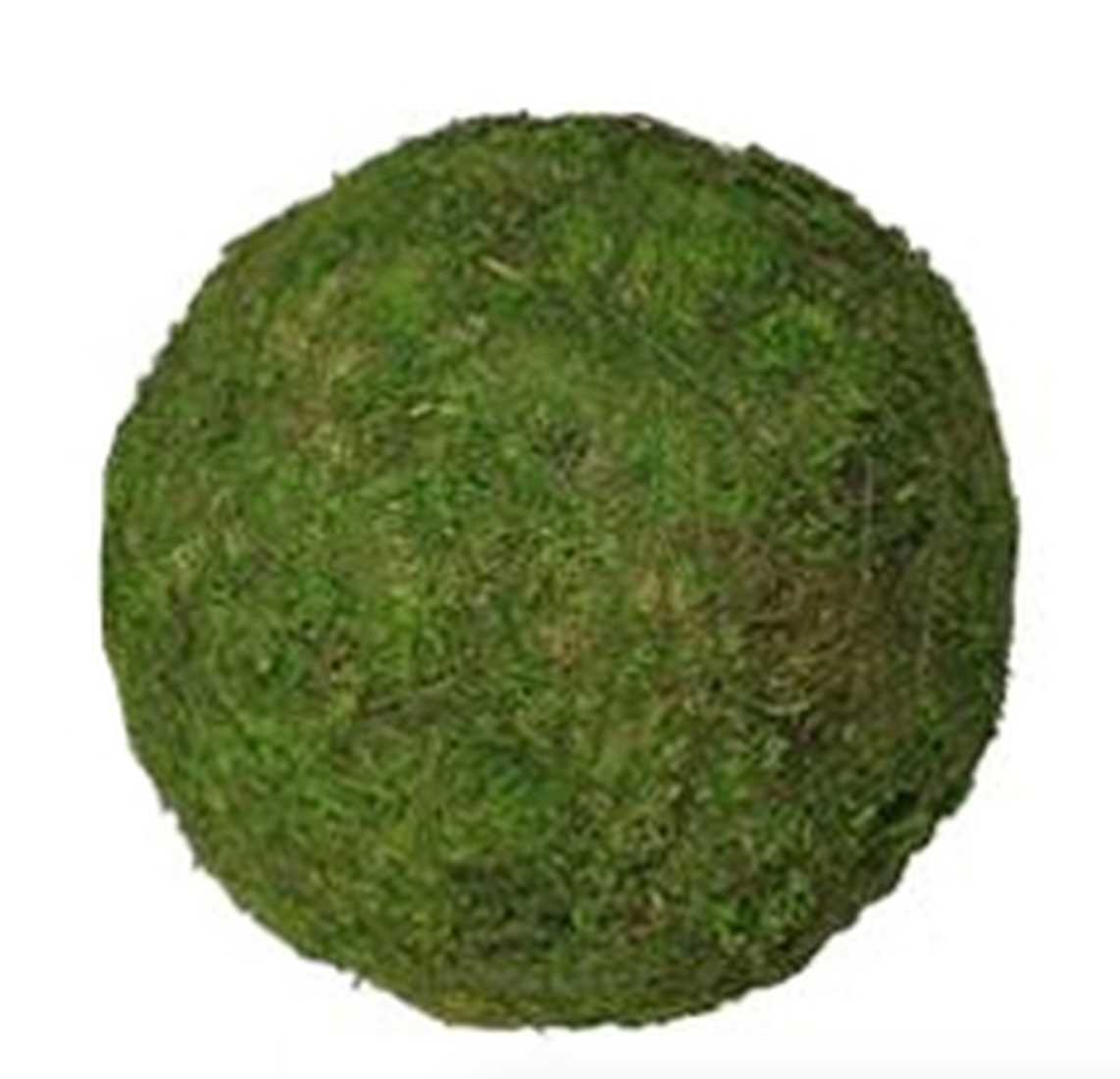 Moss 6" Ball