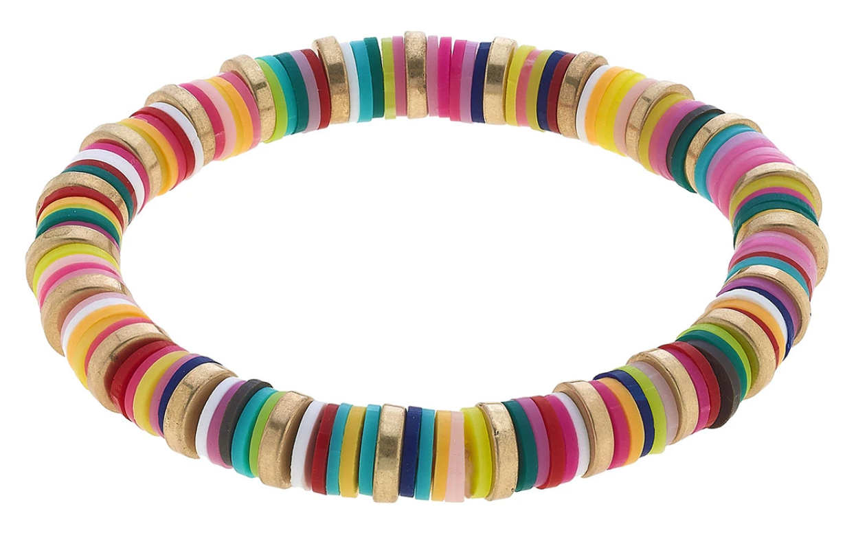 Emberly Multi Color Bracelet