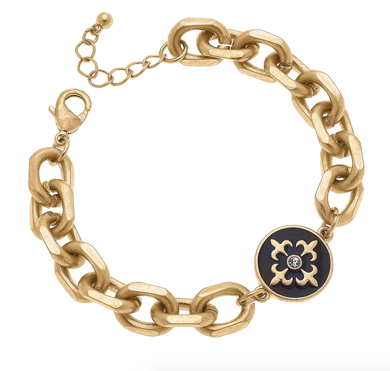 Hayden Chain Bracelet