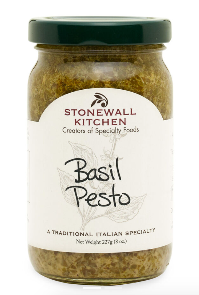 Pesto Basil