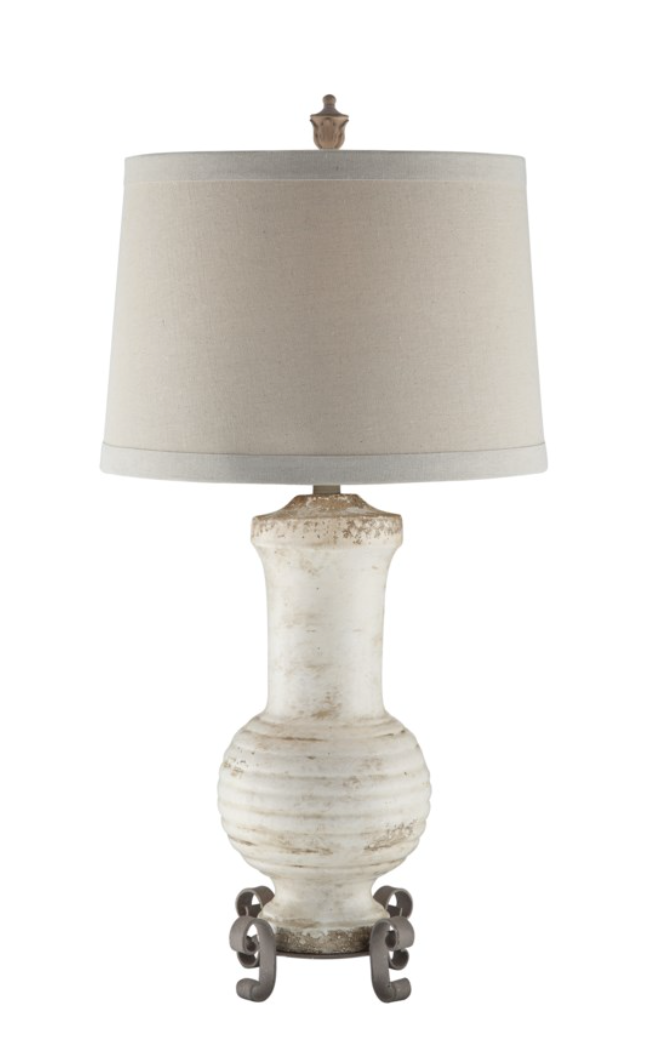 Eliza Table Lamp