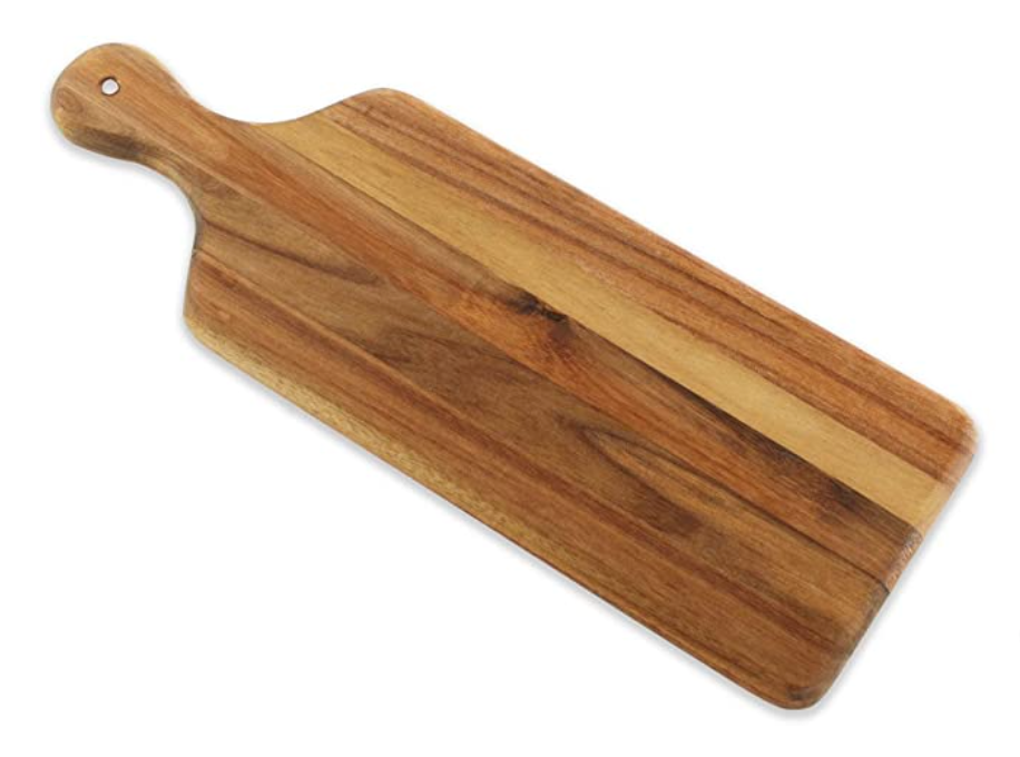 Acacia Wood Serving Board