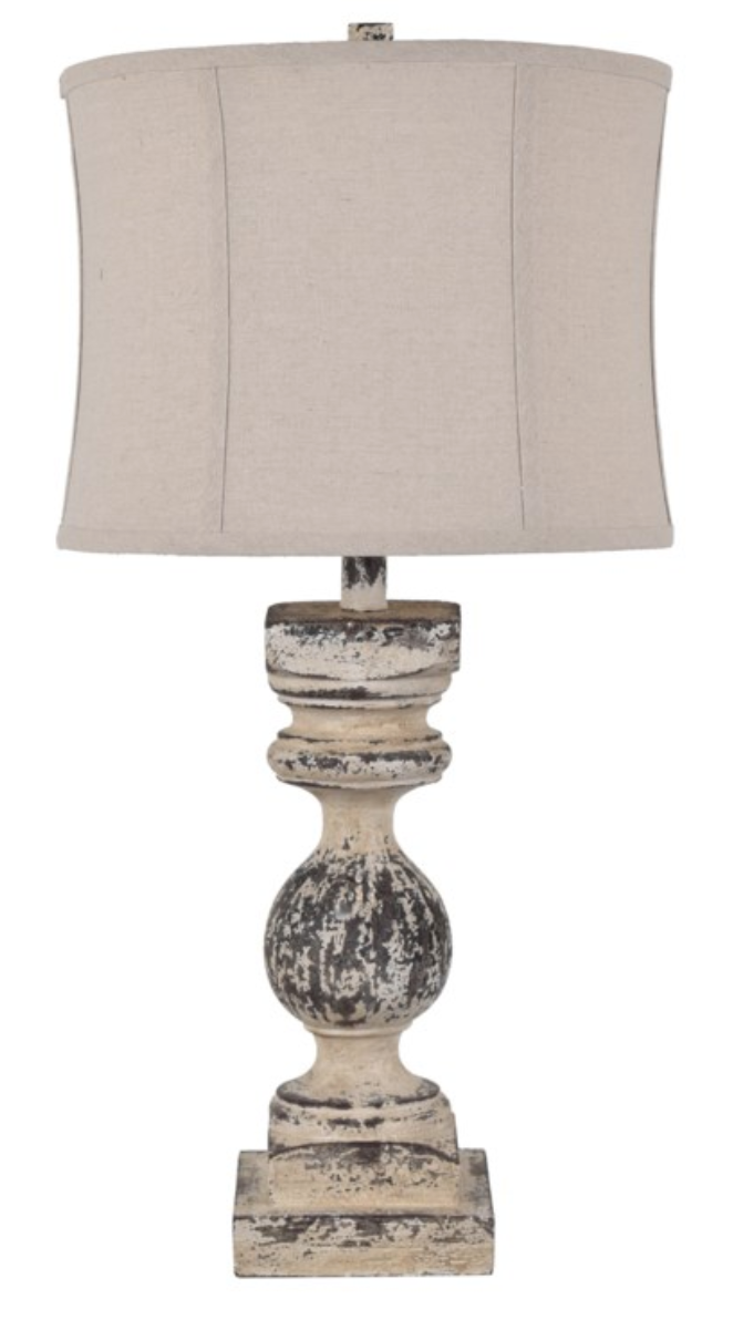 Ember Table Lamp