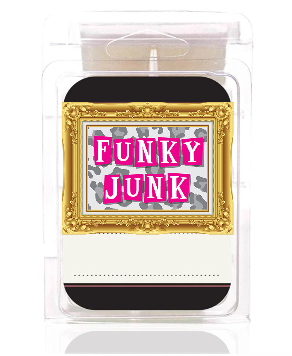 Funky Junk Wax Melts