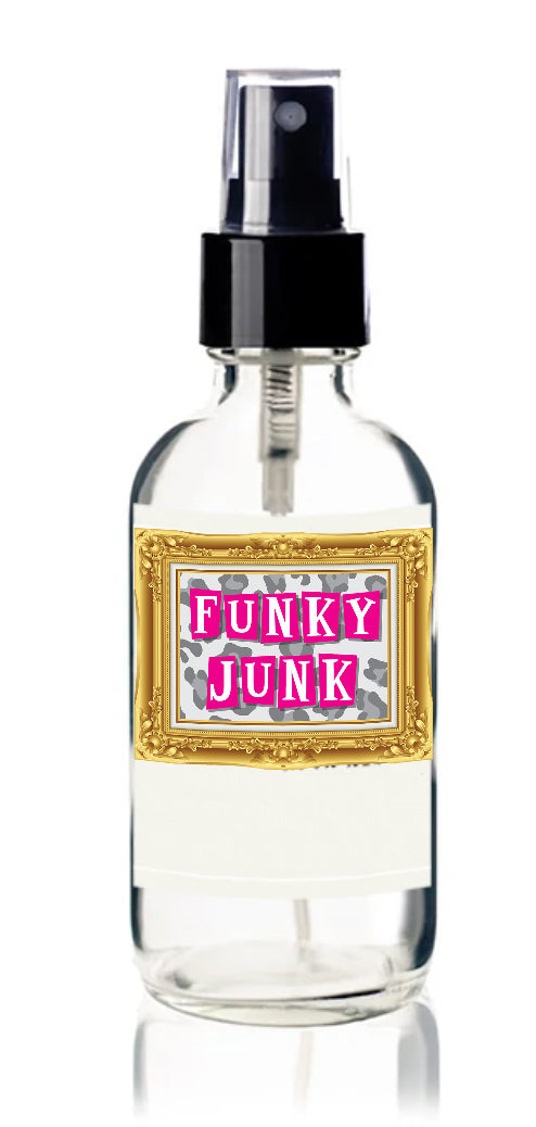 Funky Junk Room Mist