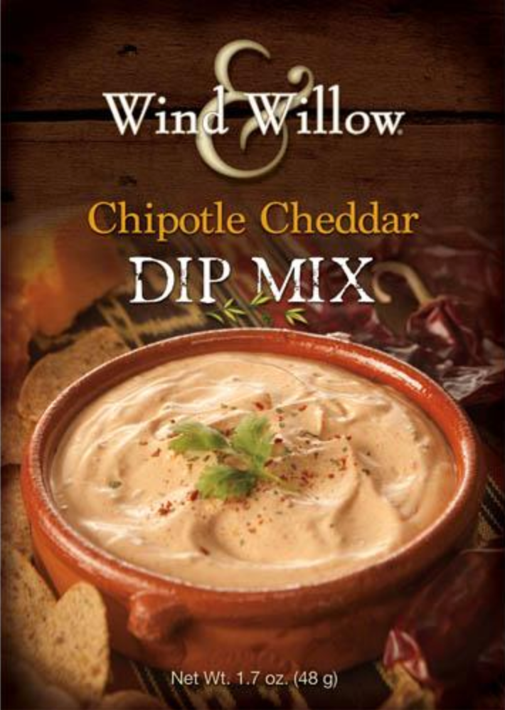 Dip Mix Chipotle Cheddar