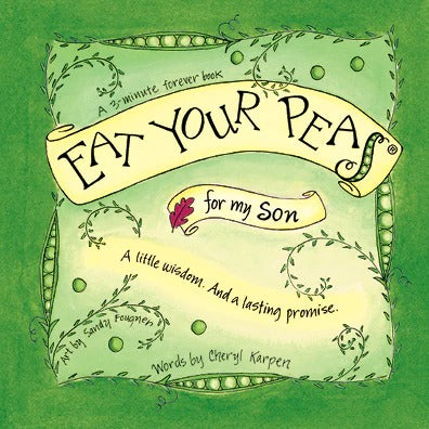 Eat Your Peas- Son